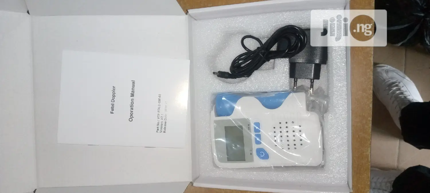 Fetal Doppler