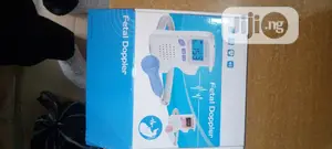 Fetal Doppler