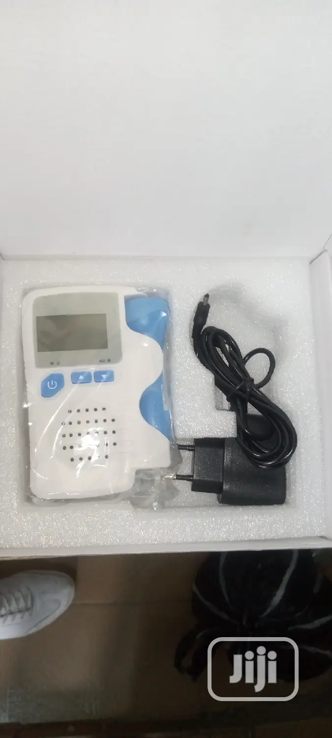 Fetal Doppler