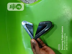 Side Mirror Pad or Fender Pad Avalon 2014-2018