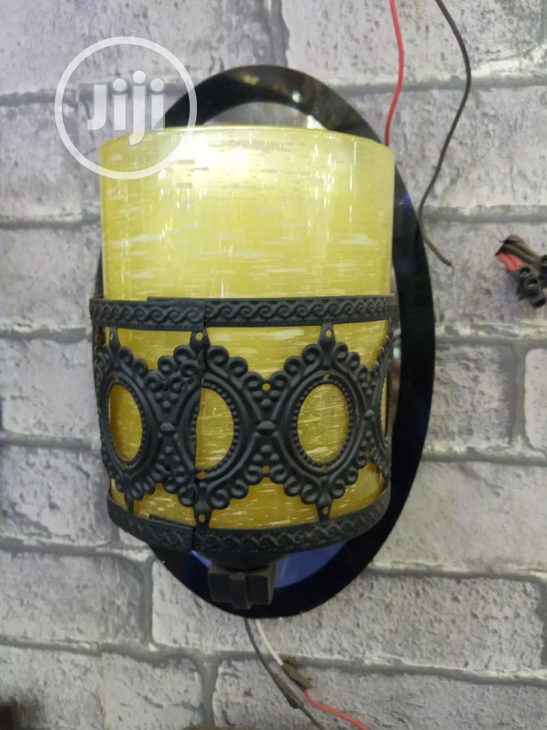 Wall Bracket