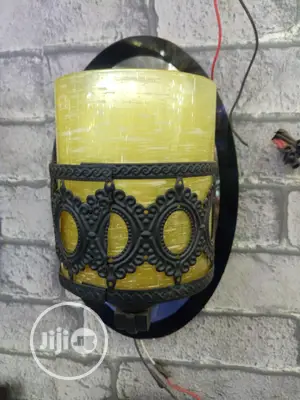 Wall Bracket