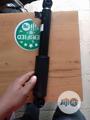 Back Shock Elantra 014