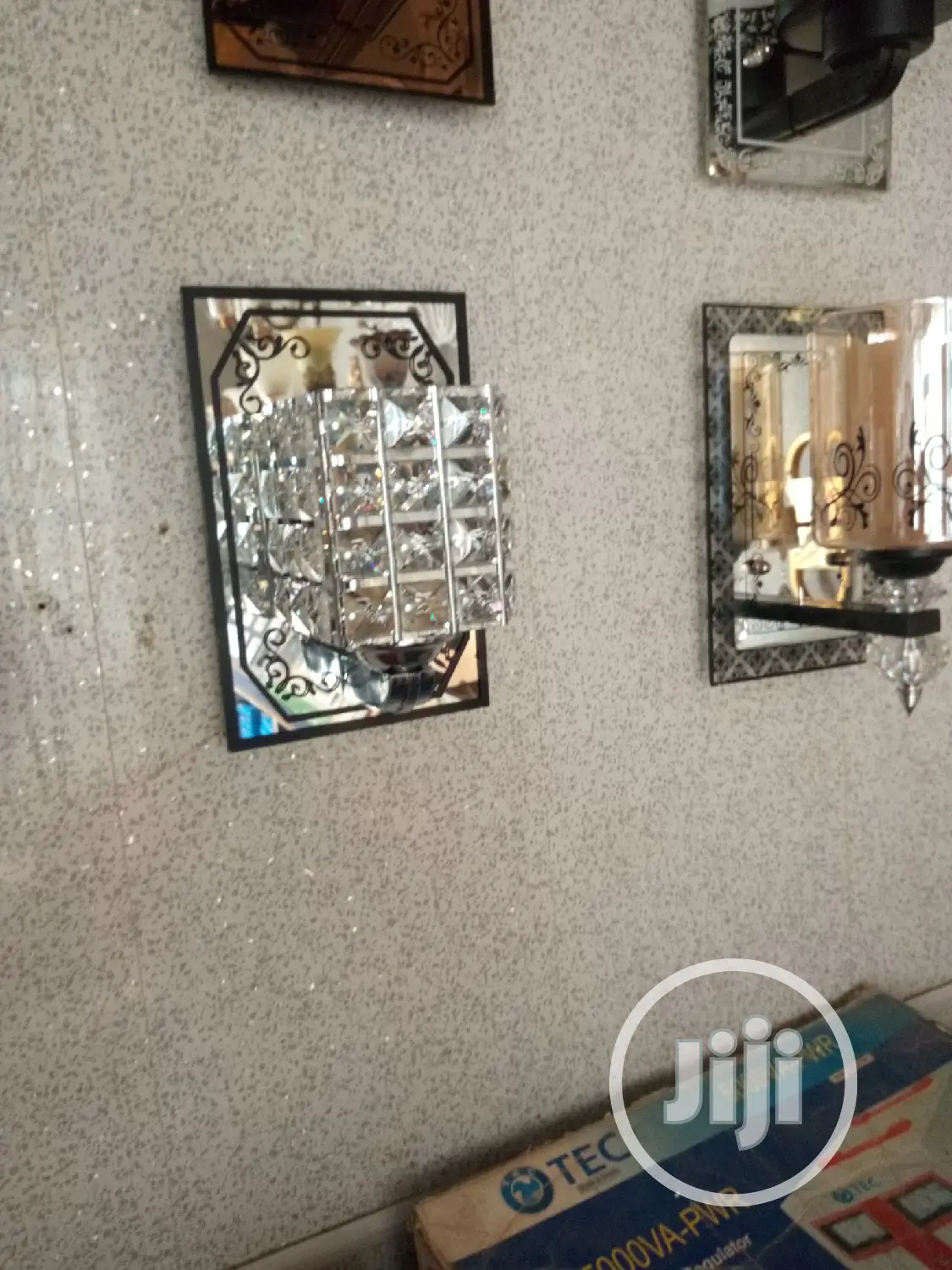 Wall Bracket