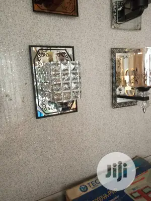 Wall Bracket