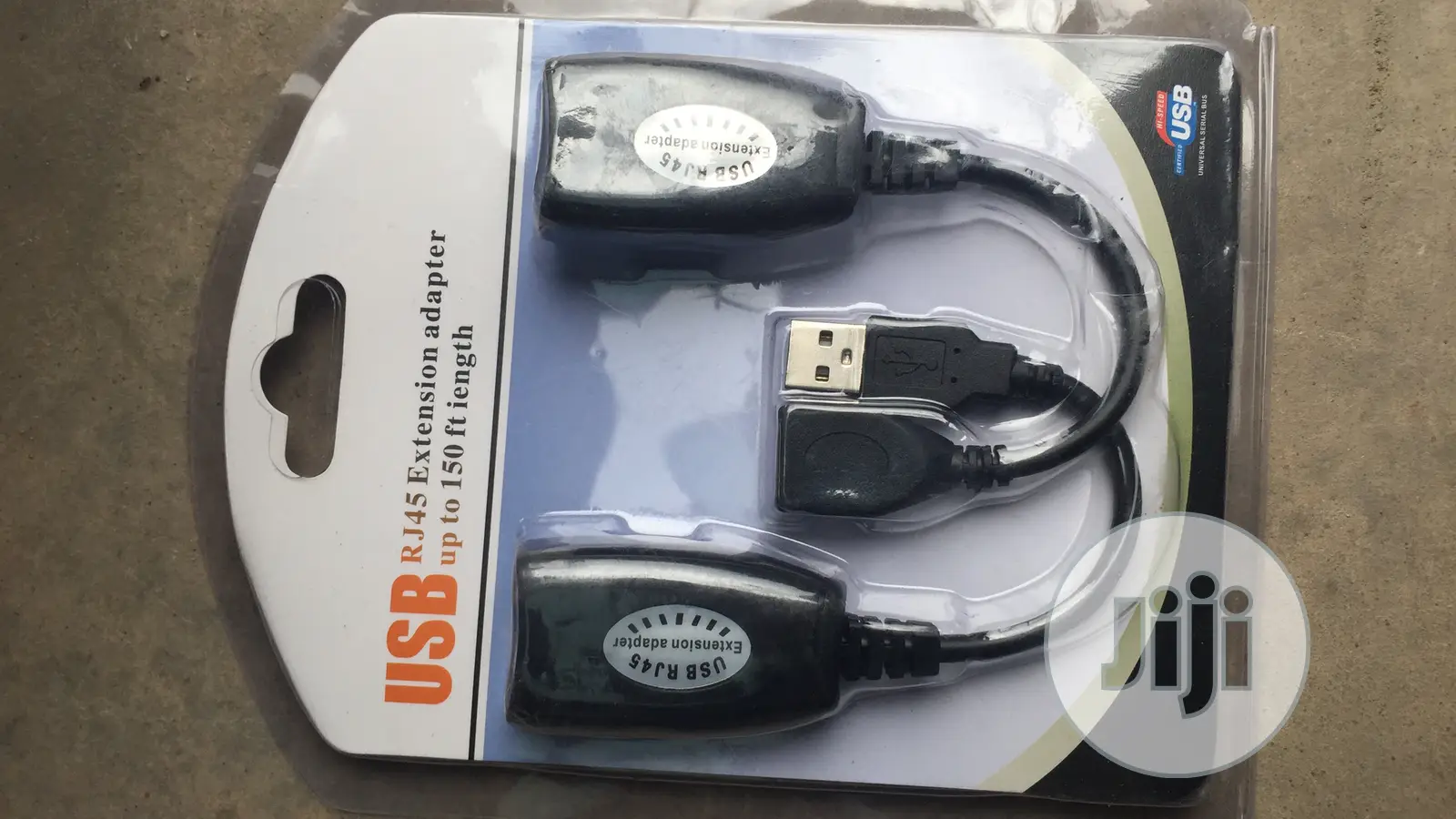 150ft USB Extender