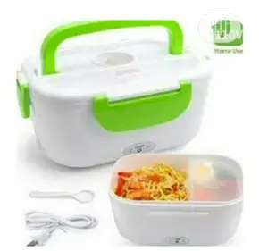 Electric Lunch Box
