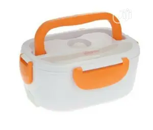Electric Lunch Box