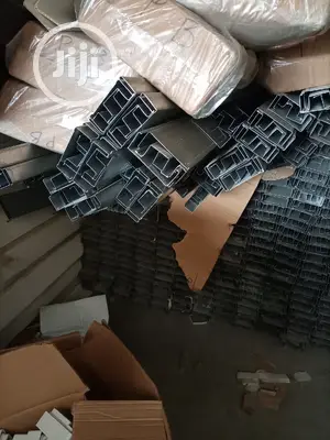 Steel Trusses From New Zealand.