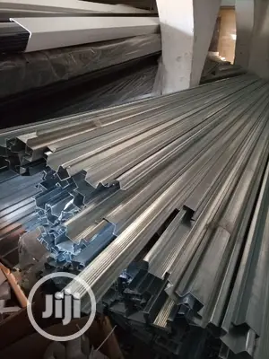 Quality Steel Trusses in Nigeria