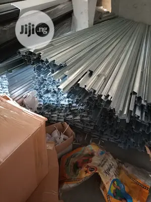 Quality Steel Trusses in Nigeria