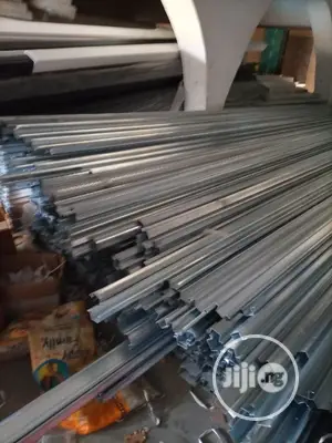 Good Quality Steel Trusses Roofing Material.