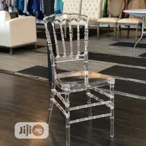 Dio Event Chair