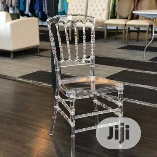 Dio Event Chair