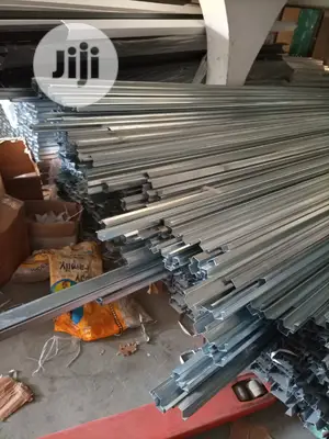 Iron Steel Roofing Material