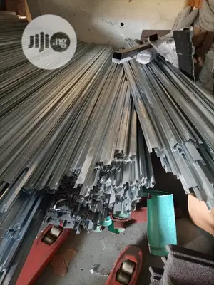 Iron Steel Roofing Material