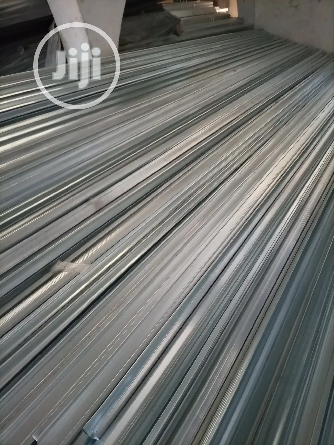 Iron Steel Roofing Material