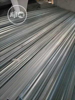 Iron Steel Roofing Material