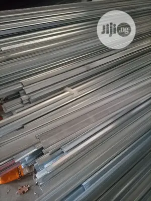 Iron Roofing Material in Nigeria.