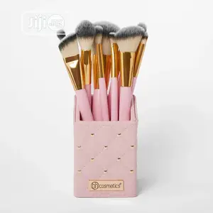 Bh Brush Set