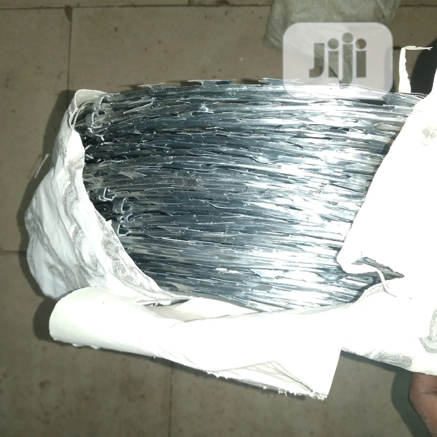 15 Meter Fence Wire
