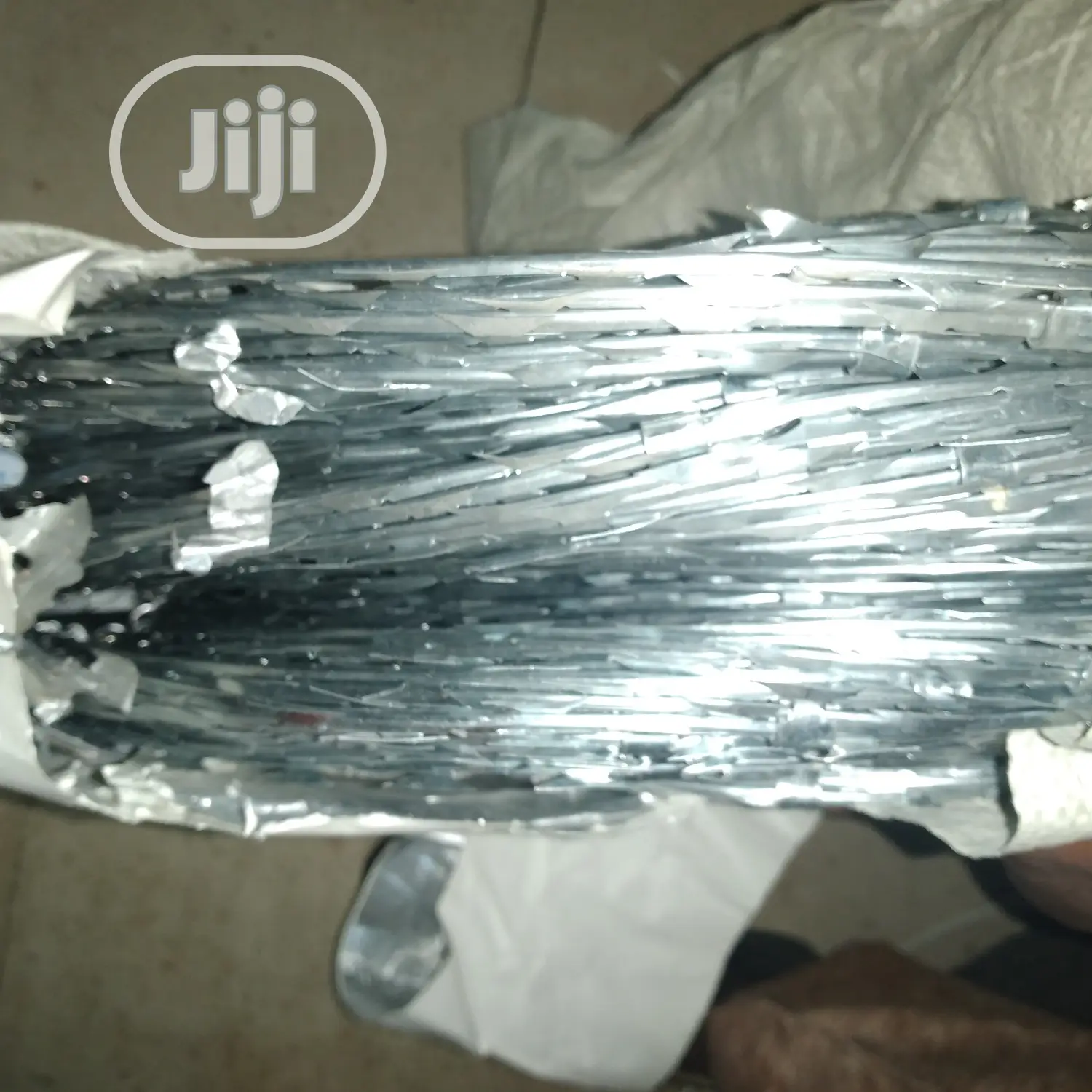 24 Meter Fence Wire