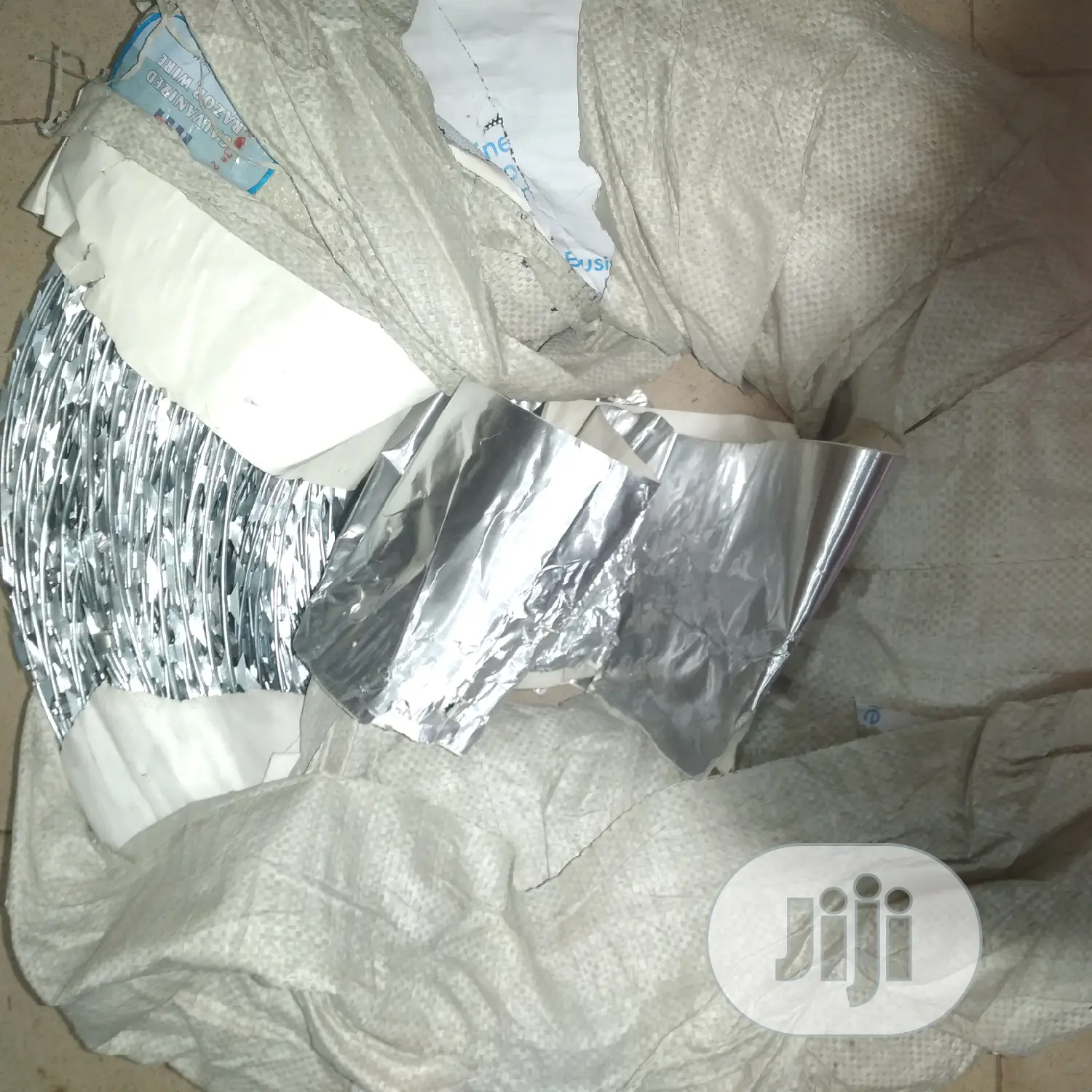 24 Meter Fence Wire