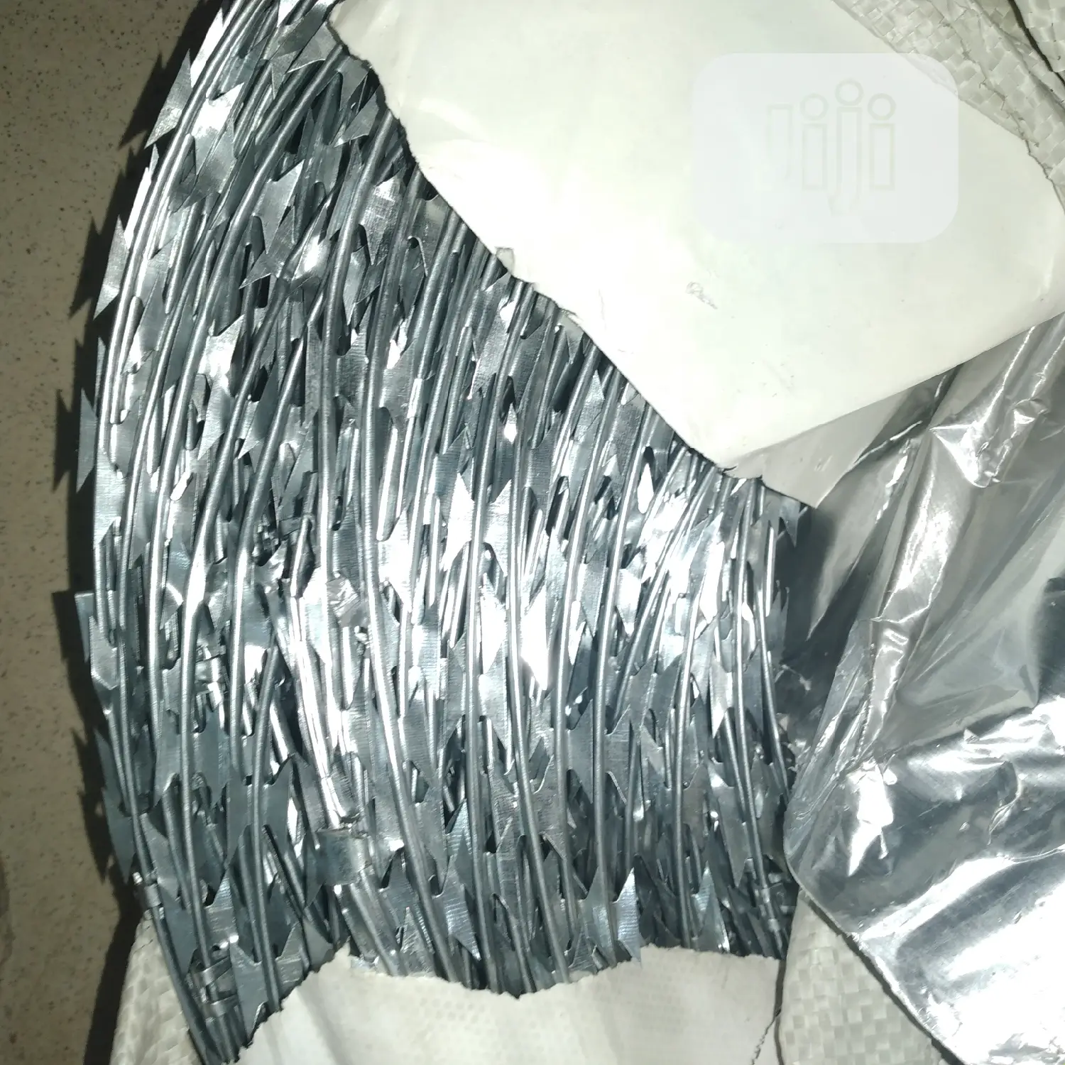 24 Meter Fence Wire