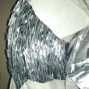 24 Meter Fence Wire