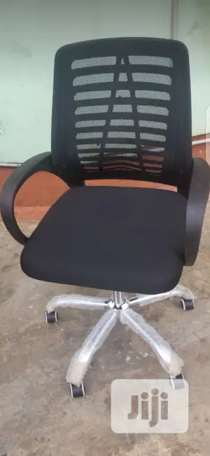 Swivel Chair