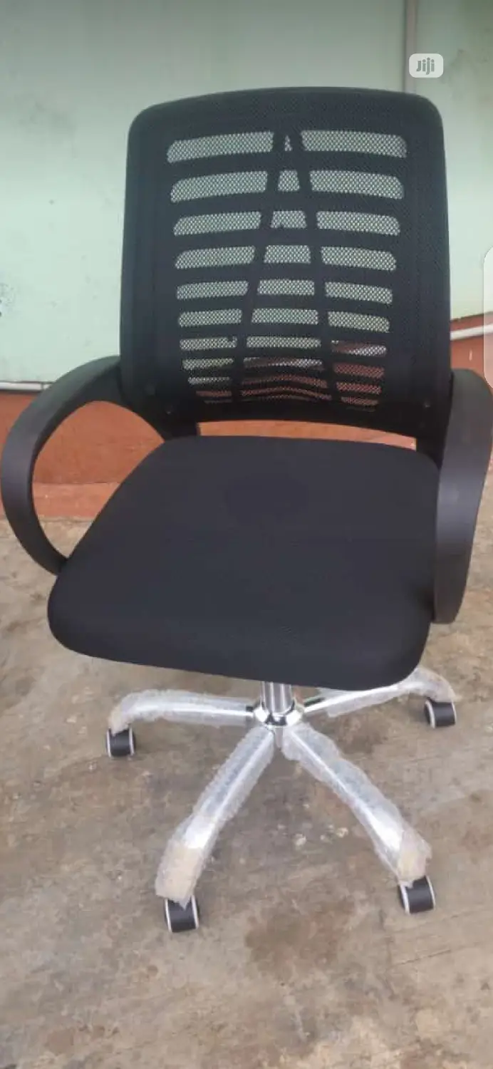 Swivel Chair