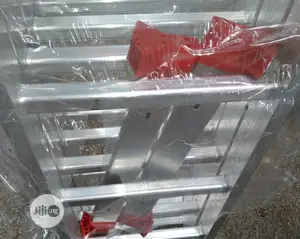 Aluminium Ladder 4 × 5