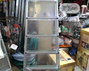 10 Steps Original Jackson Ladder