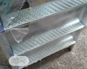 10 Steps Original Jackson Ladder