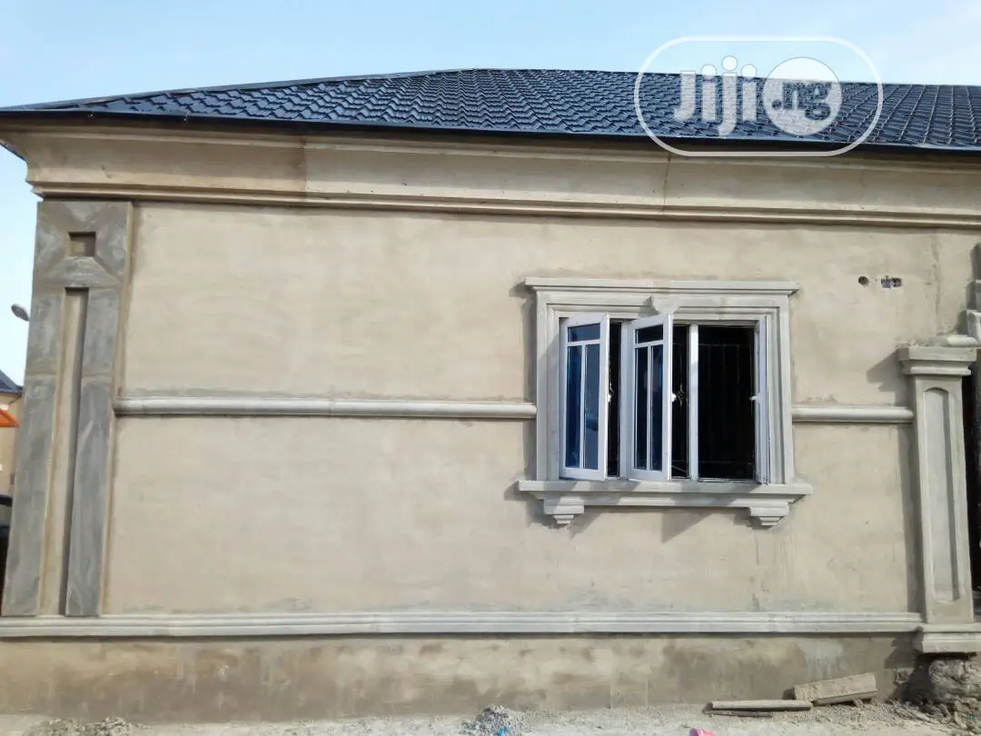Building Decorations