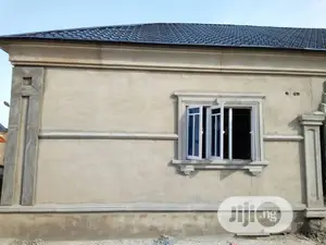 Building Decorations