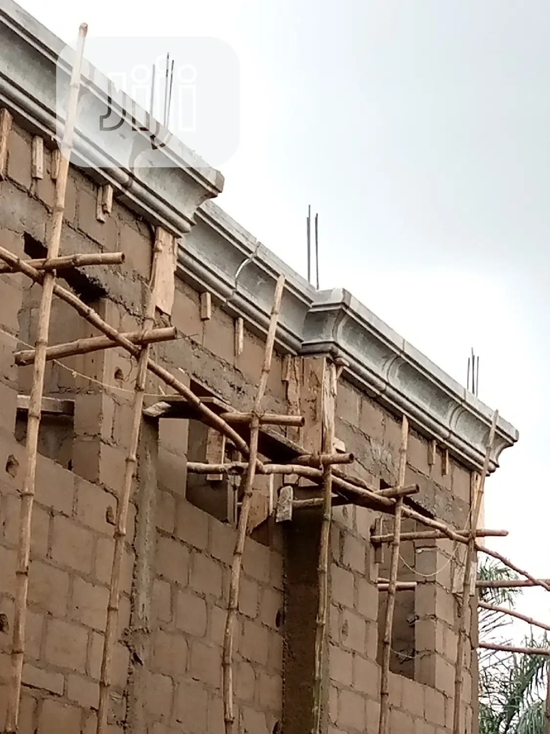 Building Decorations