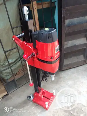 Diamond Core Drill Up To 254mm