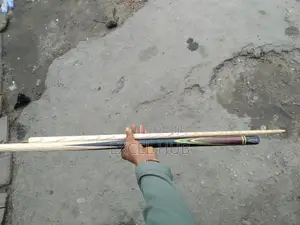 Ariley Cue Stick Handmade