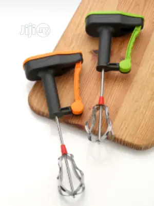 Manual Hand Mixer/Blender