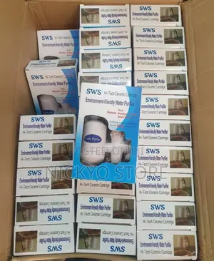 SWS Water Purifier