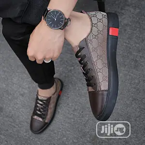 Men's Shoes , Quality Sneakers