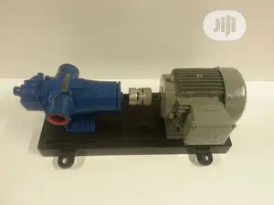 Gas Transfer Pump