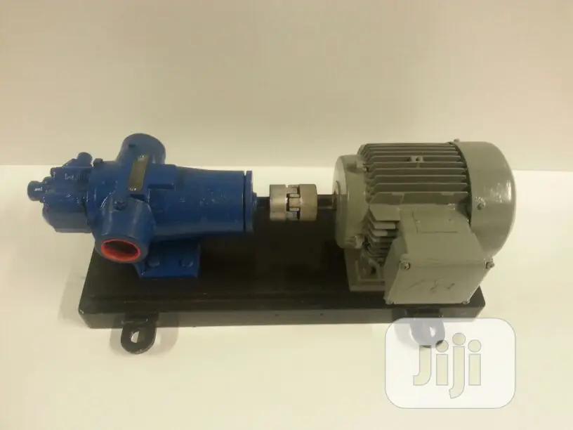 Gas Transfer Pump