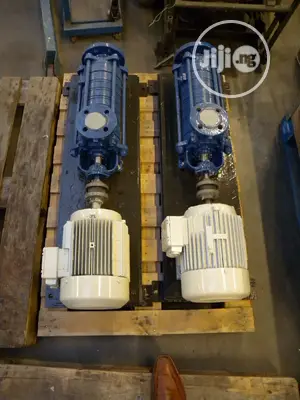 Gas Transfer Pump