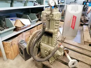 Gas Transfer Pump