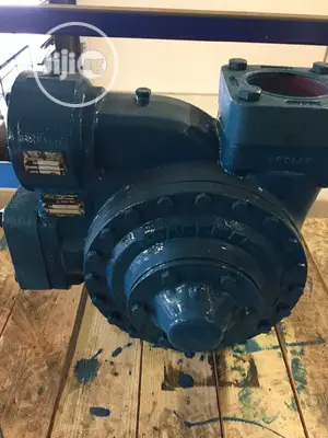 Gas Transfer Pump