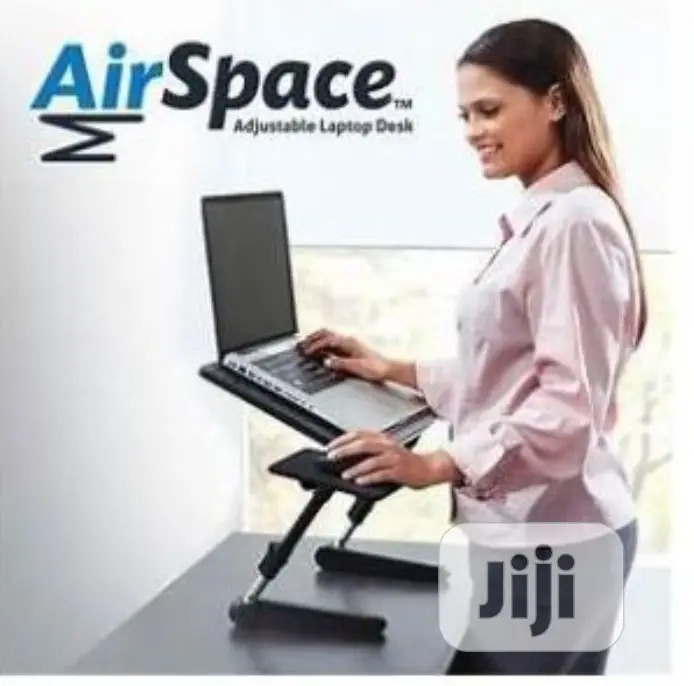 Adjustable Laptop Desk