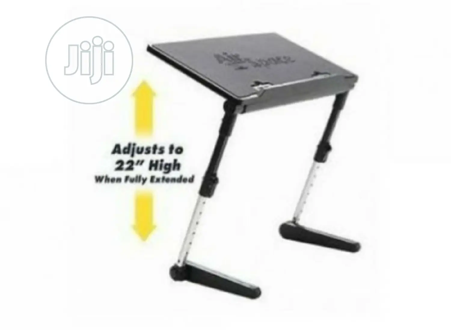 Adjustable Laptop Desk