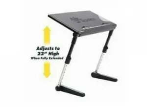 Adjustable Laptop Desk